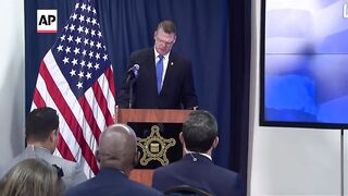 Secret Service report finds communication failures preceding July assassination attempt on Trump.