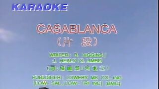 CASABLANCA