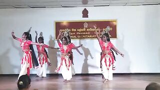 නාරිලතා නර්තනය ????❤️