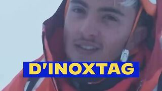 Inoxtag tu manque à la terre entière