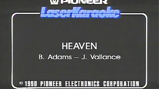 HEAVEN
