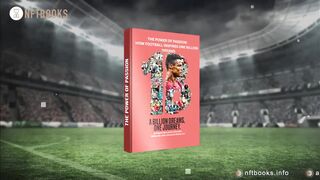 The Power of Passion: How Football Inspires One Billion Dreams