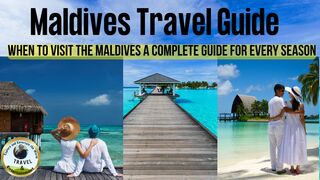 When to Visit the Maldives A Complete Guide for Every Season