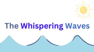 The Whispering Waves |Fairy Tales and Bedtime Stories for kids