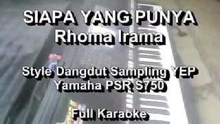 SIAPA YANG PUNYA#KOPLO#
