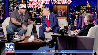 Keep calm and vote Trump: Making Politics Great Again