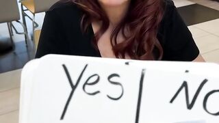 yes or no 2