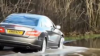 BMW VS