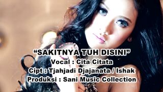 SAKITNYA TUH DISINI#KOPLO#