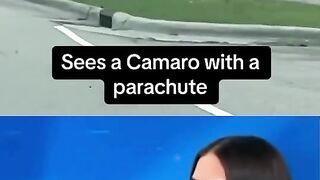 CAMARO