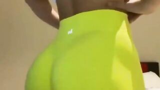 Back Workout