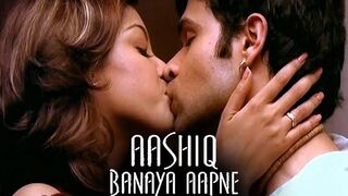 Aashiq_Banaya_Aapne_Title__Full_Song____Himesh_Reshammiya,Shreya_Ghoshal___Emraan_Hashmi,Tanushree_D
