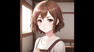 short story: mia the brave