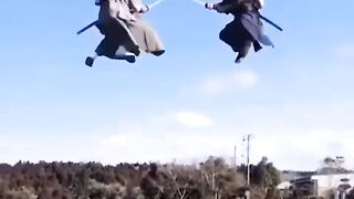 ninjas who will come in the future