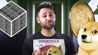 How Cryptocurrency ACTUALLY works.