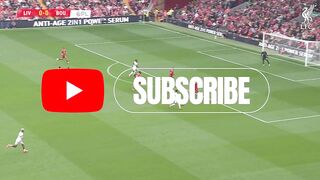 Watch highlights as Liverpool returned to winning ways in the Premier League with a comprehensive 3-0 victory over AFC Bournemouth at Anfield.