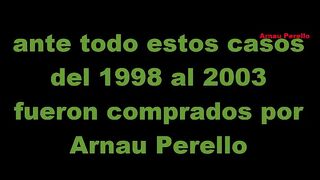 Mujer casos de la vida real E7