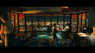 John Wick latest movie
