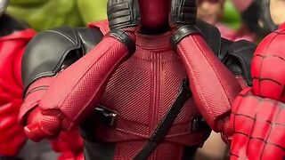 We are DAYS away from Deadpool & Wolverine