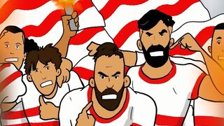 Presidential measures to develop Egyptian sports | Al-Khatib's decision | Football Association statements to demolish #Zamalek before the Super Cup