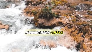 KISAH NYATA❗ HUTANG RATUSAN JUTA MEMILIH PESUGIHAN DEWI LANJAR |  HORROR STORY #PART2