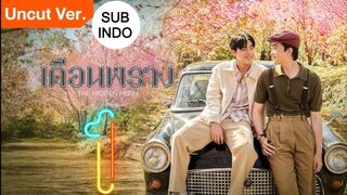 The Hidden Moon 2024 Ep.1 Sub Indo