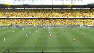 Colombia 2-1 Argentina ｜ LA SCALONETA PERDIÓ CON POLÉMICA ｜
