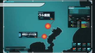Boku No Hero Academia S7 - Anime - Eps 17