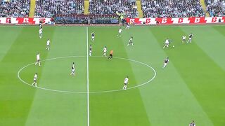 JHON DURAN SCREAMER ｜ Aston Villa 3-2 Everton