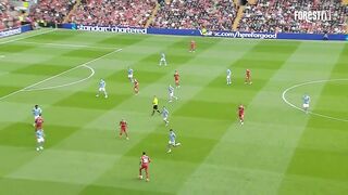 Hudson-Odoi STUNS Liverpool! ｜ Liverpool 0-1 Nottingham Forest ｜ Premier League Highlights
