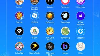 Proof of $100 in banana ???? telegram