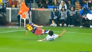 El Clasico is the hottest ever ????