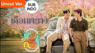 The Hidden Moon 2024 Ep.3 Sub Indo