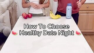 How to choose health date night bottle