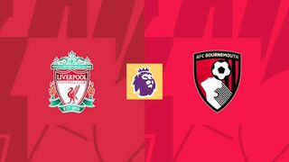 ليفربول يدك شباك بورنموث بثلاثية نظيفة
