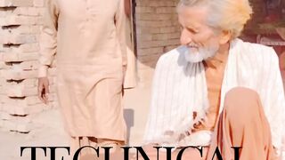 abba da end #saraiki #fun #funny #funnyvidoe