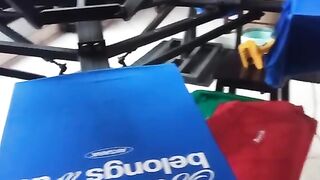 Printing & conveksion