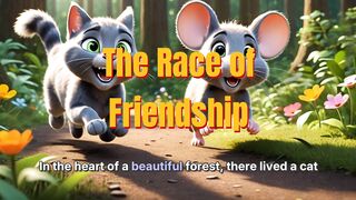 The Race of Friendship