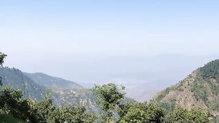 Best View of Nature mountains | PLACE NAME Sawat