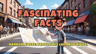 Fascinating Facts