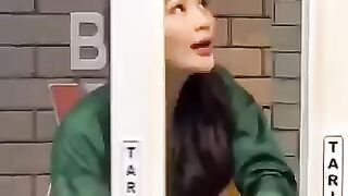 Momen Kocak Lapor Pak - Langsung Masuk