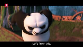 Epic final moments of Kung-Fu Panda 3 ! ???? 4K_HD.webm