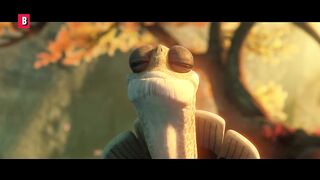 ALL the Best WARRIORS in Kung Fu Panda (Best Fight Scenes) ???? 4K_HD.webm