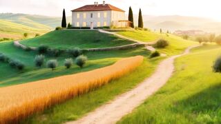 The Prodigal Son- A Lesson in Forgiveness _ Bible Animation_2K.webm