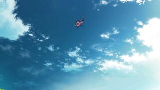 Yozakura-san Chi no Daisakusen Episodes 25