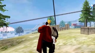 Funny video ff