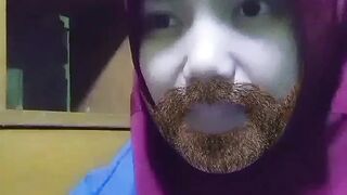 Dialog membingungkan