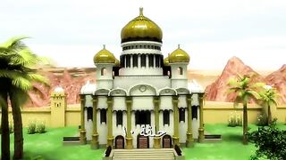 قصص الآيات في القرآن _ الحلقة 10 _ وحشي - ج 3
