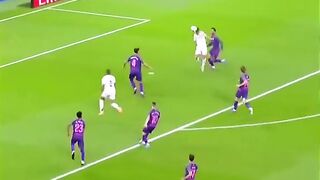 real madrid vs espanyol match highlights????
