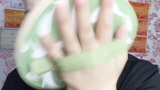 Face makeup viral video 3